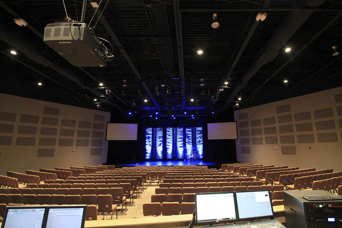 How Acoustic Treatment Improves Your Business Space