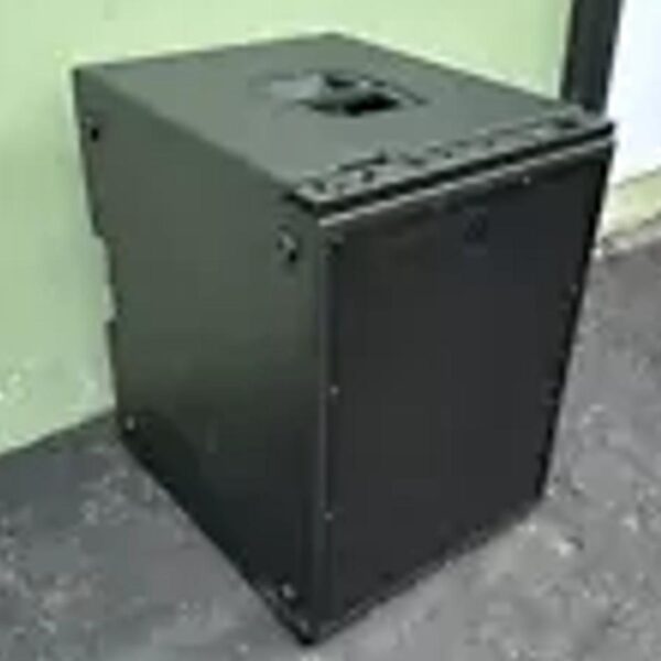 RCF HDL18-AS Flyable 18” Active Subwoofer 1000W -7365 (One)