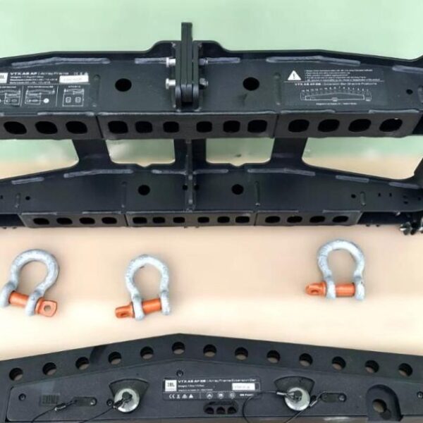 JBL VTX A8 AF EB | Array Frames Extension Bar (One)