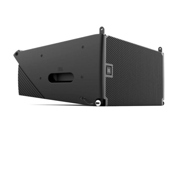 JBL SRX910LA Dual 10-inch Powered Line Array Loudspeaker (LOT OF 16)