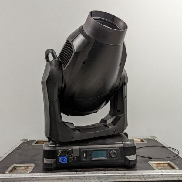 Martin MAC Viper Profile Moving Head Light w/Case (Pair)