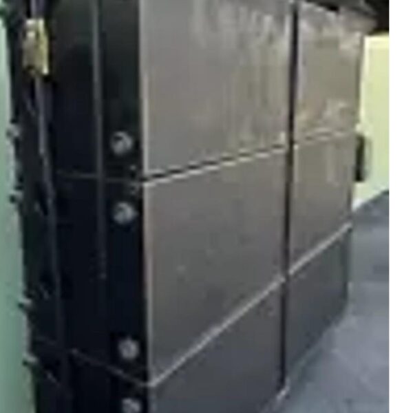 A-Line Acoustics LS-218 Dual 18’’ Subwoofer – 7237A / 7251 (One)