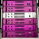 Full Fat Audio Amplifiers