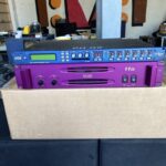 Full Fat Audio FFA 10000 & XTA DP226