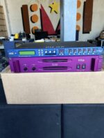 Full Fat Audio FFA 10000 & XTA DP226