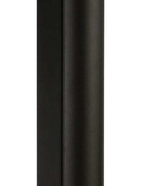 JBL CBT 100LA-1 Constant Beamwidth Technology Line Array Column Loudspeaker BLACK