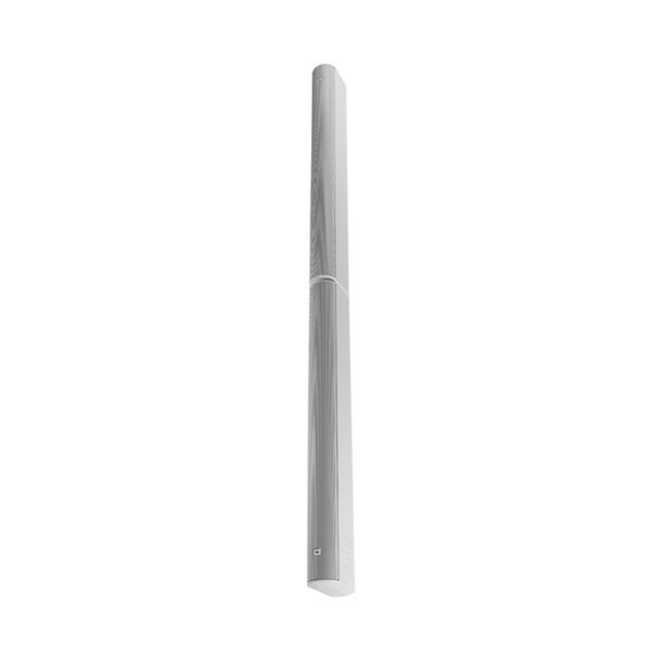 JBL CBT 200LA-1-WH 200cm Tall Constant Beamwidth Technology Line Array Column Speaker WHITE