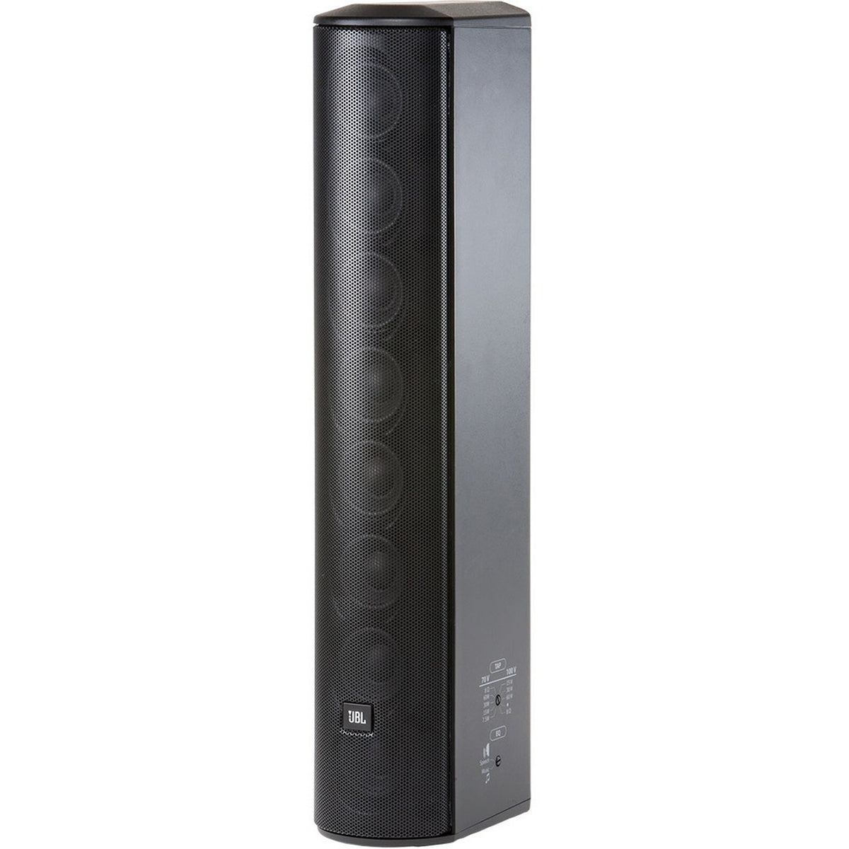 JBL CBT 50LA-LS CBT 50LA-LS Constant Beamwidth Technology Line Array Column Loudspeaker BLACK