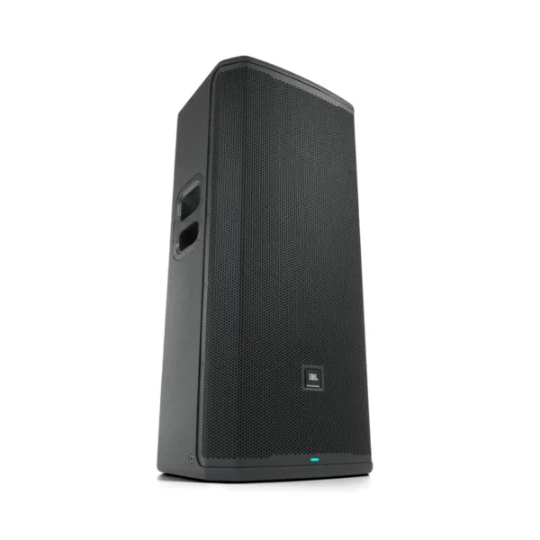 JBL PRX925 2000W Dual 15-Inch Full-Ranged Loudspeaker with Bluetooth