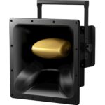 Pioneer Pro Audio XY-2 8-Inch 2-Way Passive Mid-High Loudspeaker