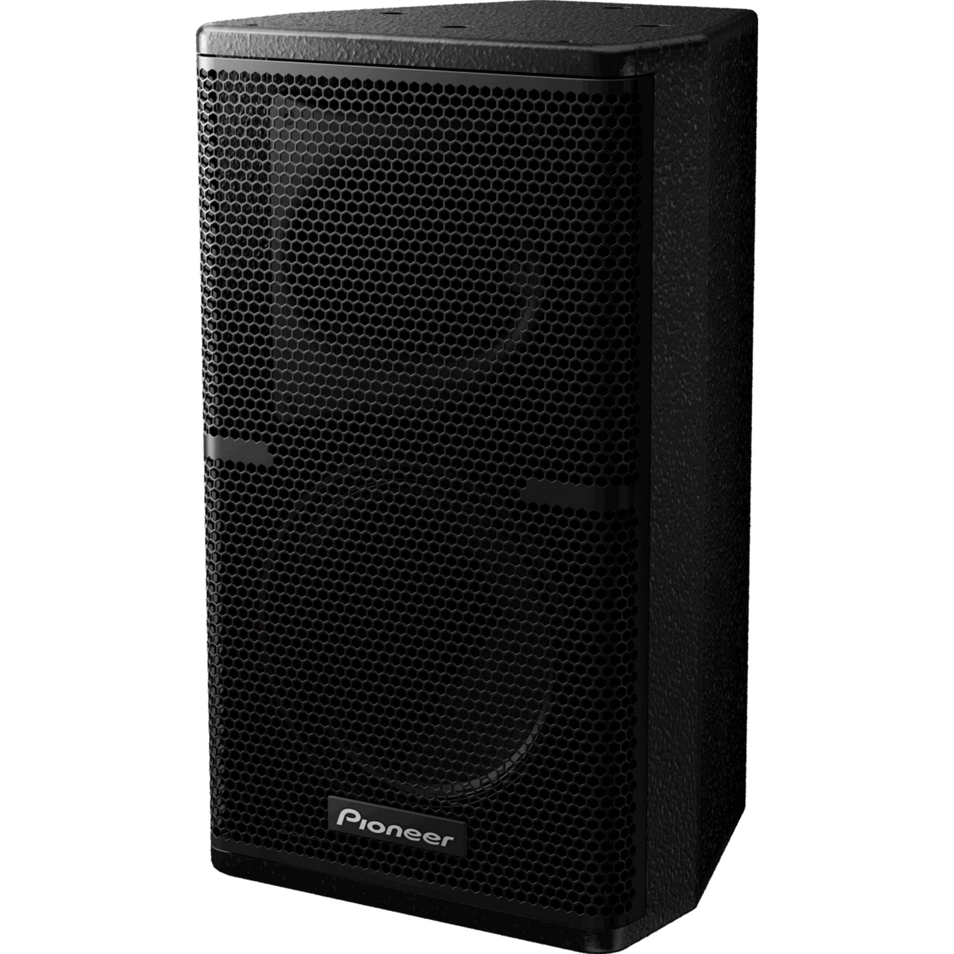Pioneer Pro Audio XY-81 8-Inch Two-Way Full-Range Loudspeaker, Black Pioneer Pro Audio XY-81 8-Inch Two-Way Full-Range Loudspeaker, Black
