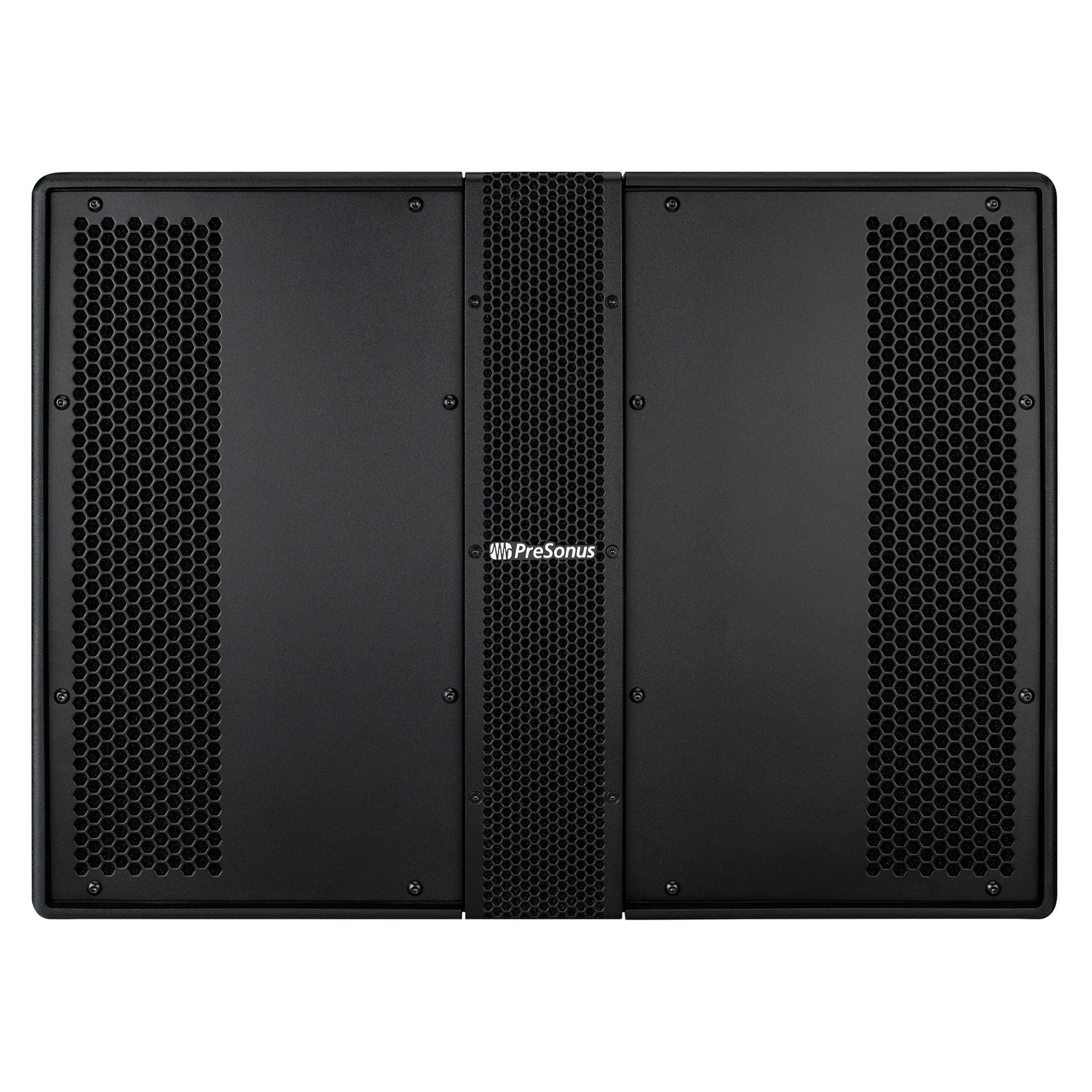 PreSonus CDL10P 10-Inch 500W Constant Directivity Sound Reinforcement Active Loudspeaker