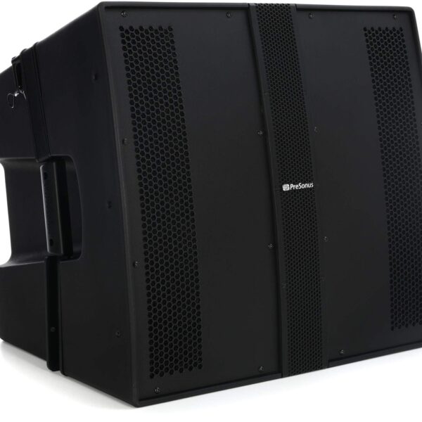 PreSonus CDL12P ABS Active 2-Way Hybrid Constant Directivity Loudspeaker