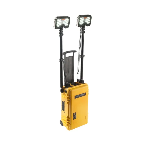 Professional Industrial Lighting