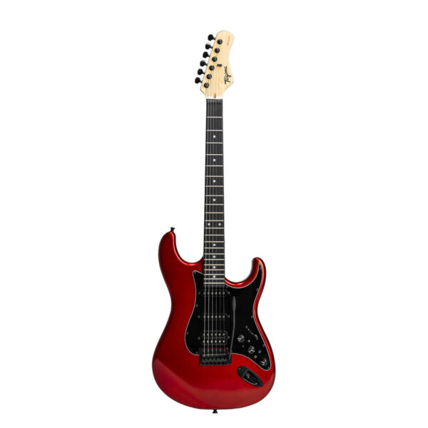 Tagima Sixmart Electric Guitar with Maple Neck and Basswood Body