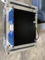 Powersoft & Lab Gruppen Amplifiers